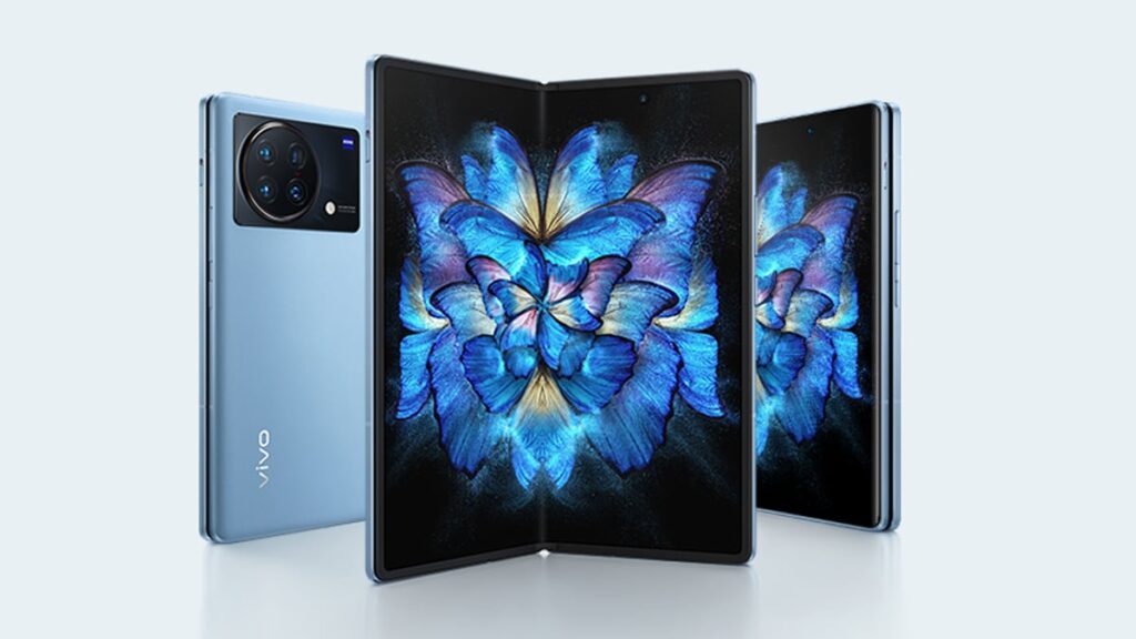 vivo x fold china website 1650359290531