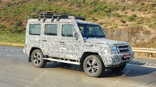 force gurkha 5 door spied testing 1 1708582943