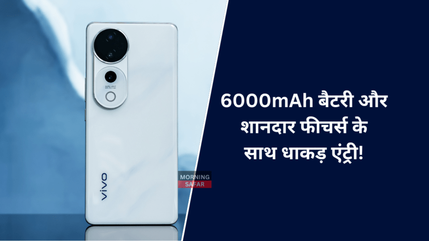 50MP कैमरा और 5000 mAh बैटरी के साथ इस दिन लांच होगा 1